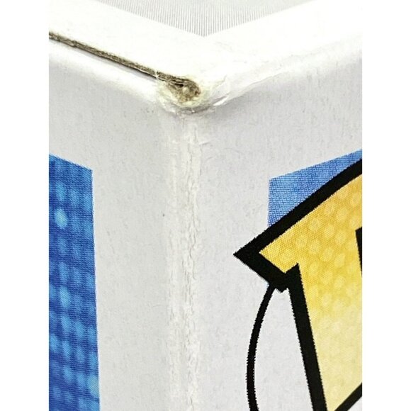 Funko Pop! Space Jam A New Legacy: Dom 1086 Vinyl Figure with box damage - Picture 10 of 14